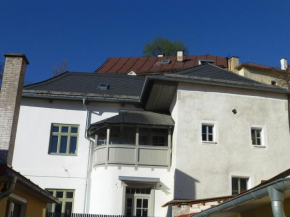 Vila Dorothea Štiavnické Bane
